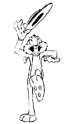 Its great to be a star!